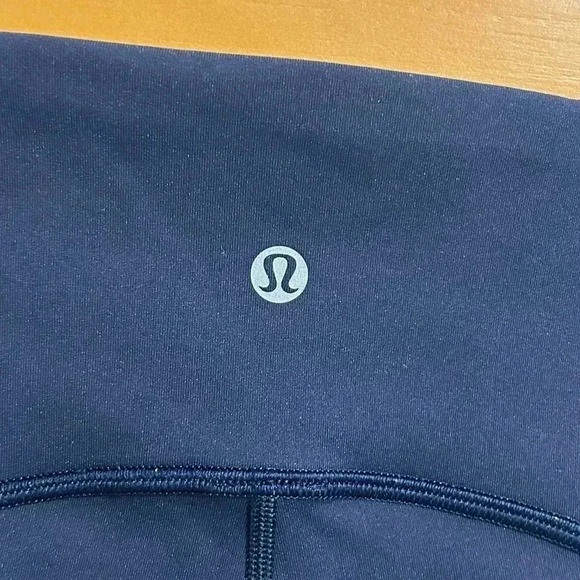 Lululemon Train Times Crops - Picture 8 of 11